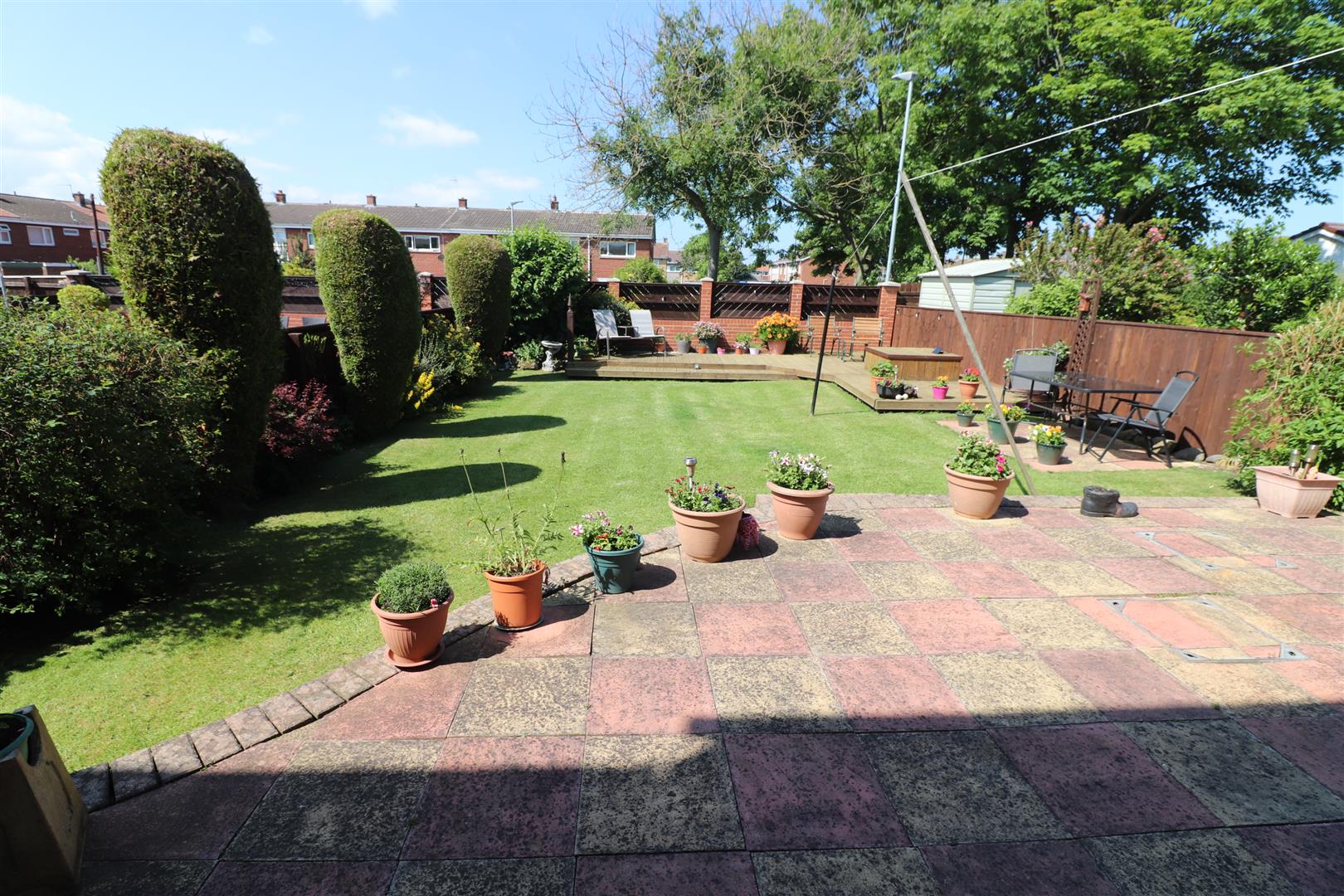 Property Highfield Drive, North Seaton, Ashington House SemiDetached Rickard Chartered